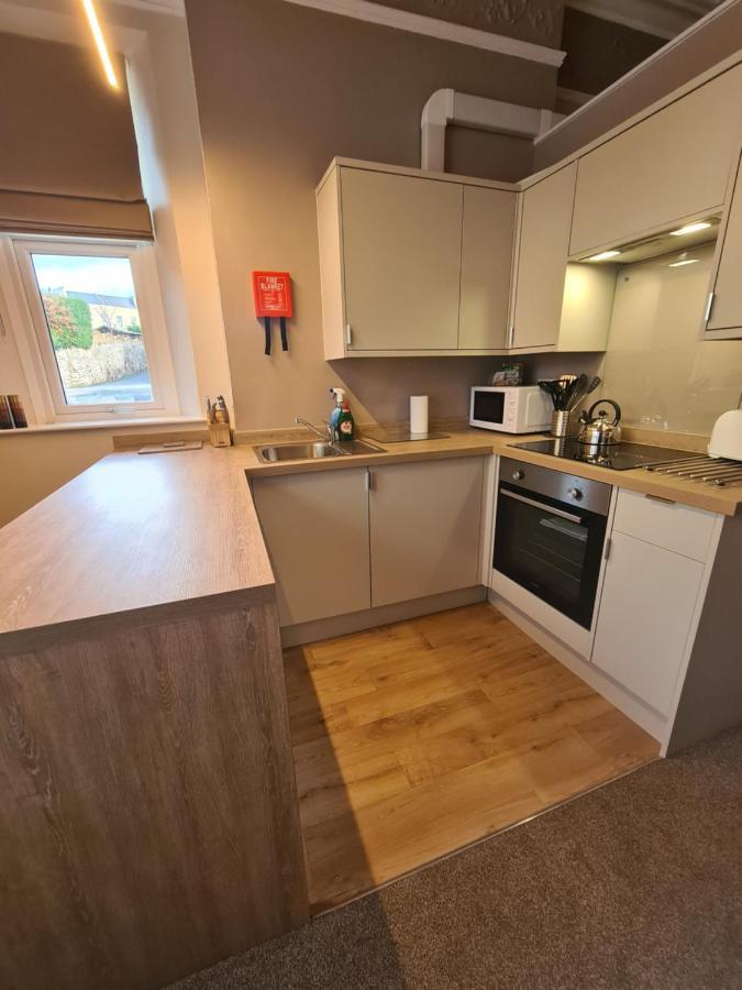 Apartamento Meadowside Torquay