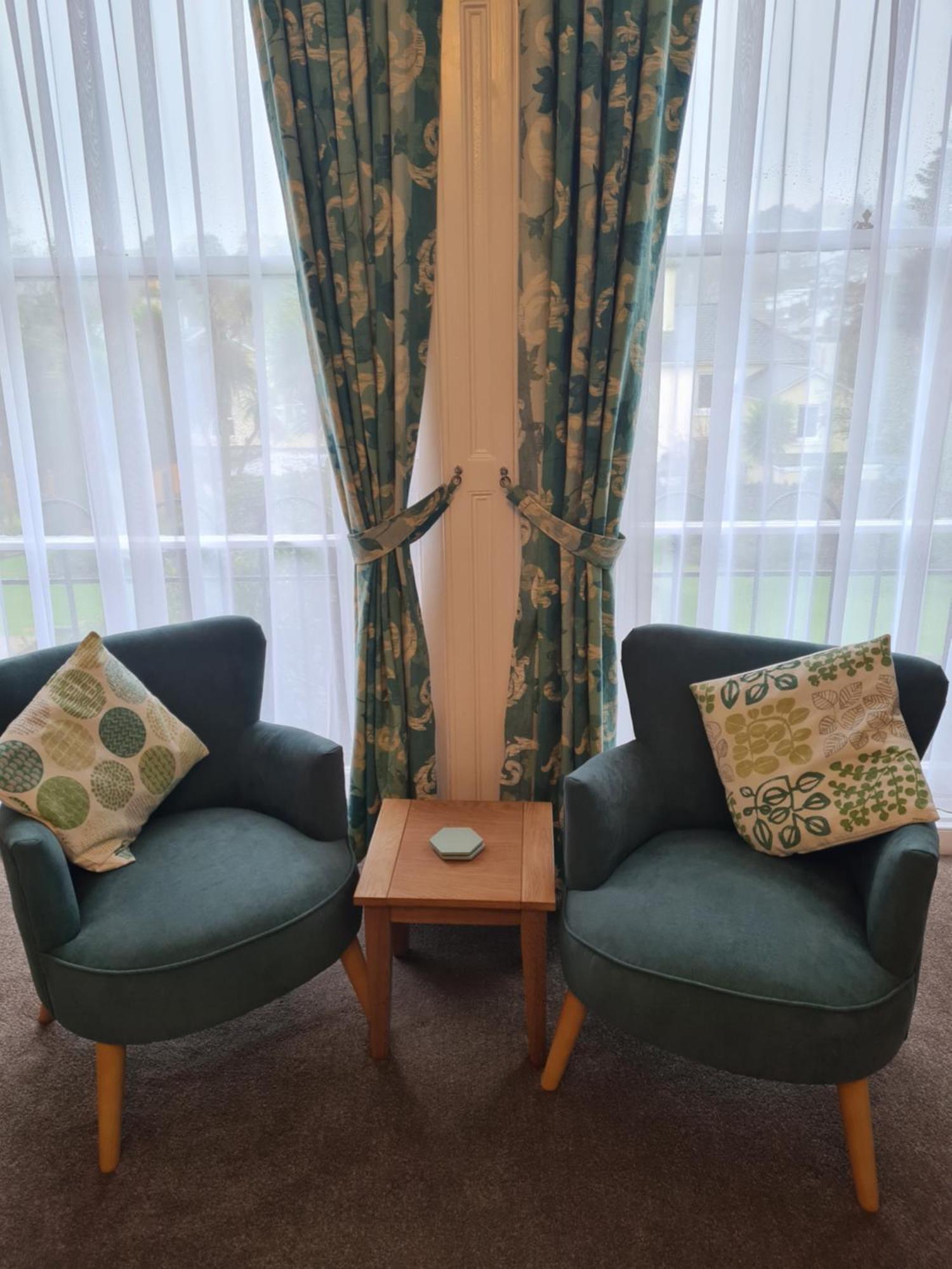 Apartamento Meadowside