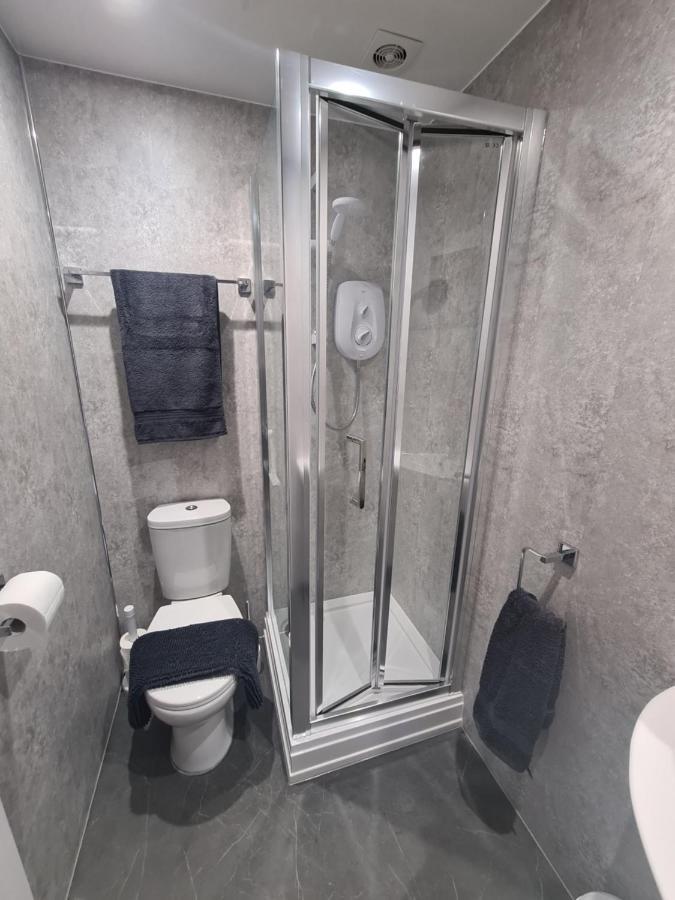 Meadowside Апартаменты *