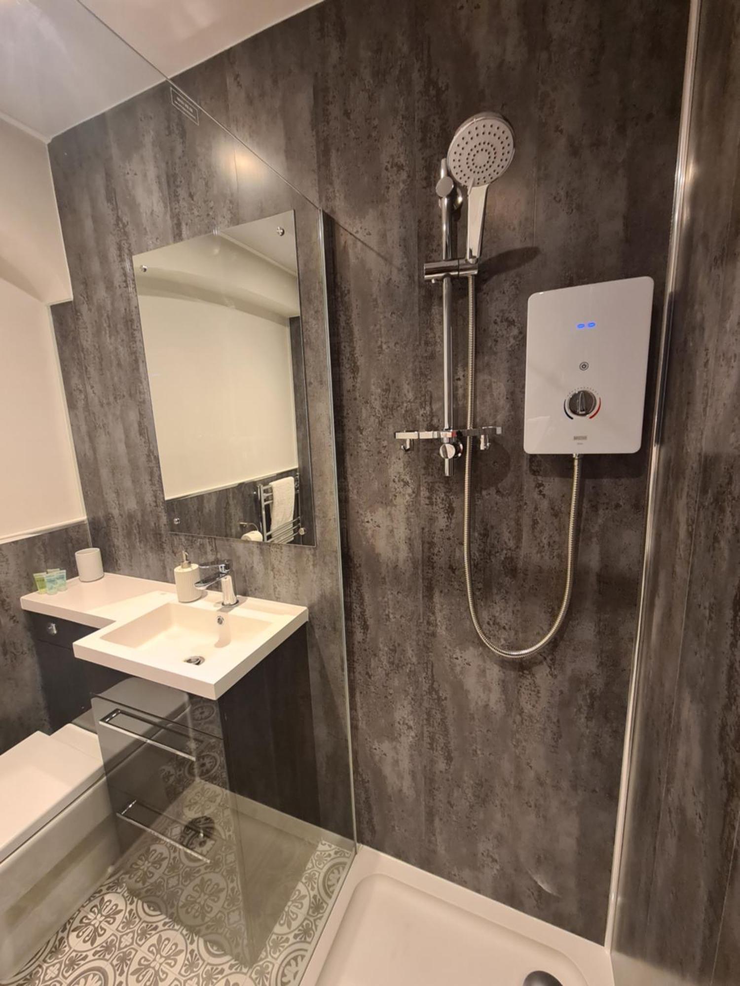 Meadowside Апартаменты